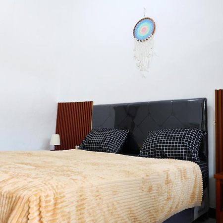Pondok Dete Guesthouse Sanur Exteriér fotografie