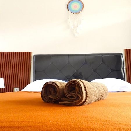 Pondok Dete Guesthouse Sanur Exteriér fotografie
