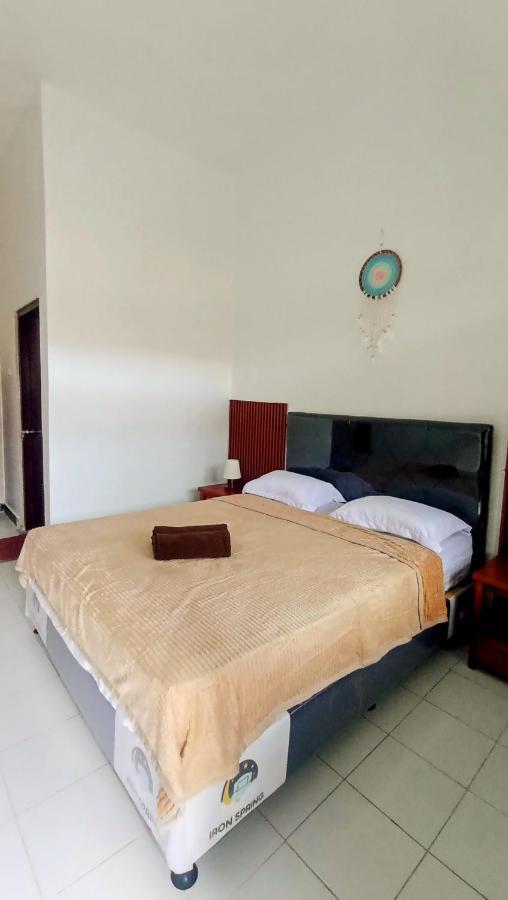 Pondok Dete Guesthouse Sanur Exteriér fotografie