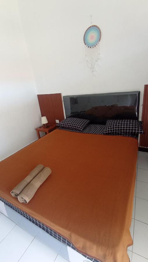 Pondok Dete Guesthouse Sanur Exteriér fotografie