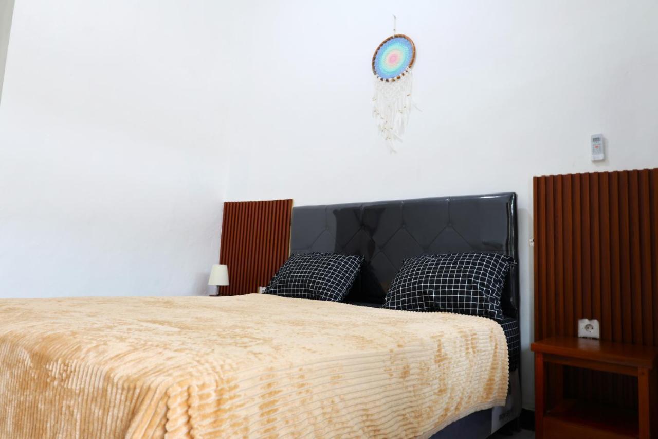 Pondok Dete Guesthouse Sanur Exteriér fotografie