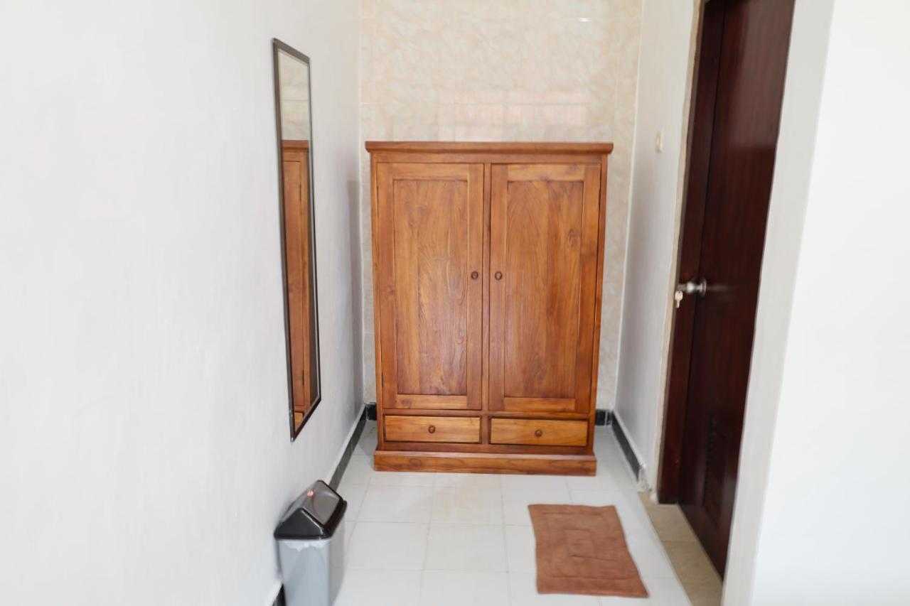 Pondok Dete Guesthouse Sanur Exteriér fotografie
