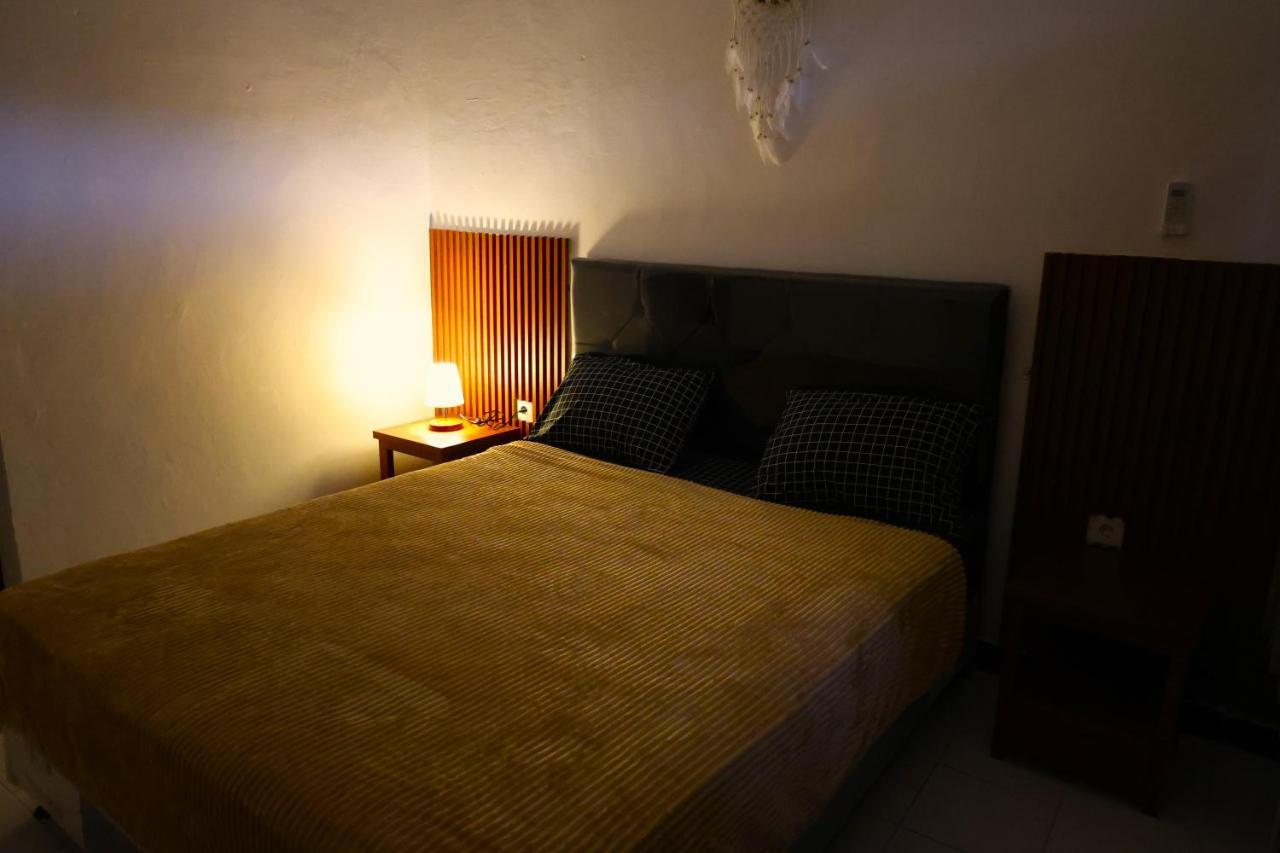 Pondok Dete Guesthouse Sanur Exteriér fotografie