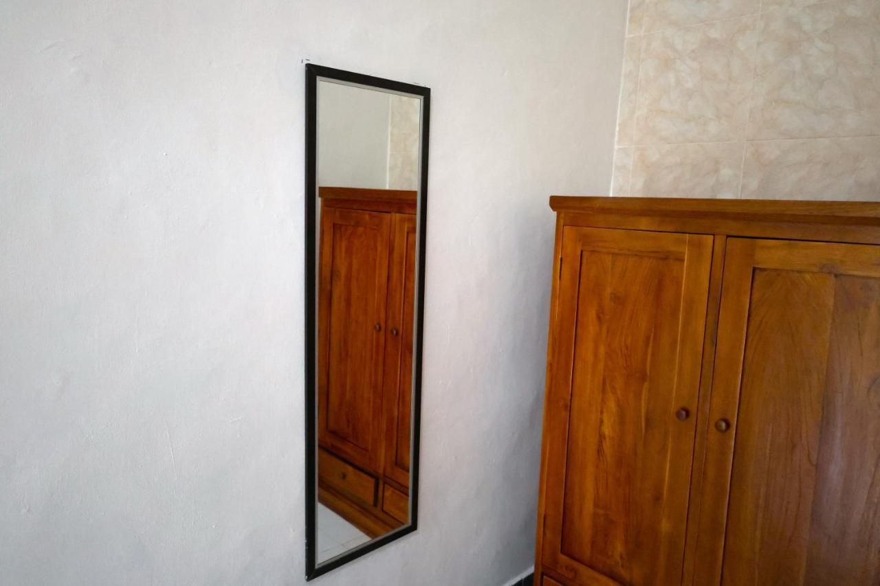 Pondok Dete Guesthouse Sanur Exteriér fotografie