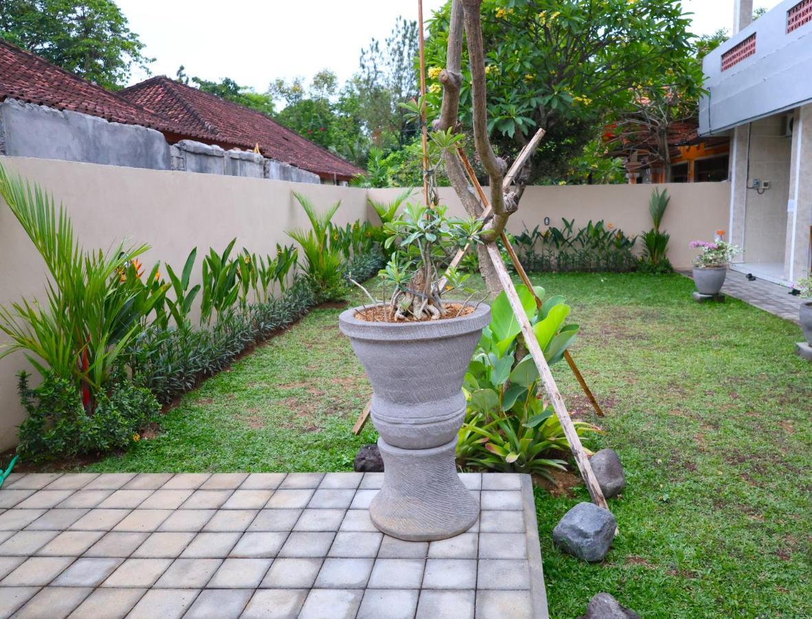 Pondok Dete Guesthouse Sanur Exteriér fotografie