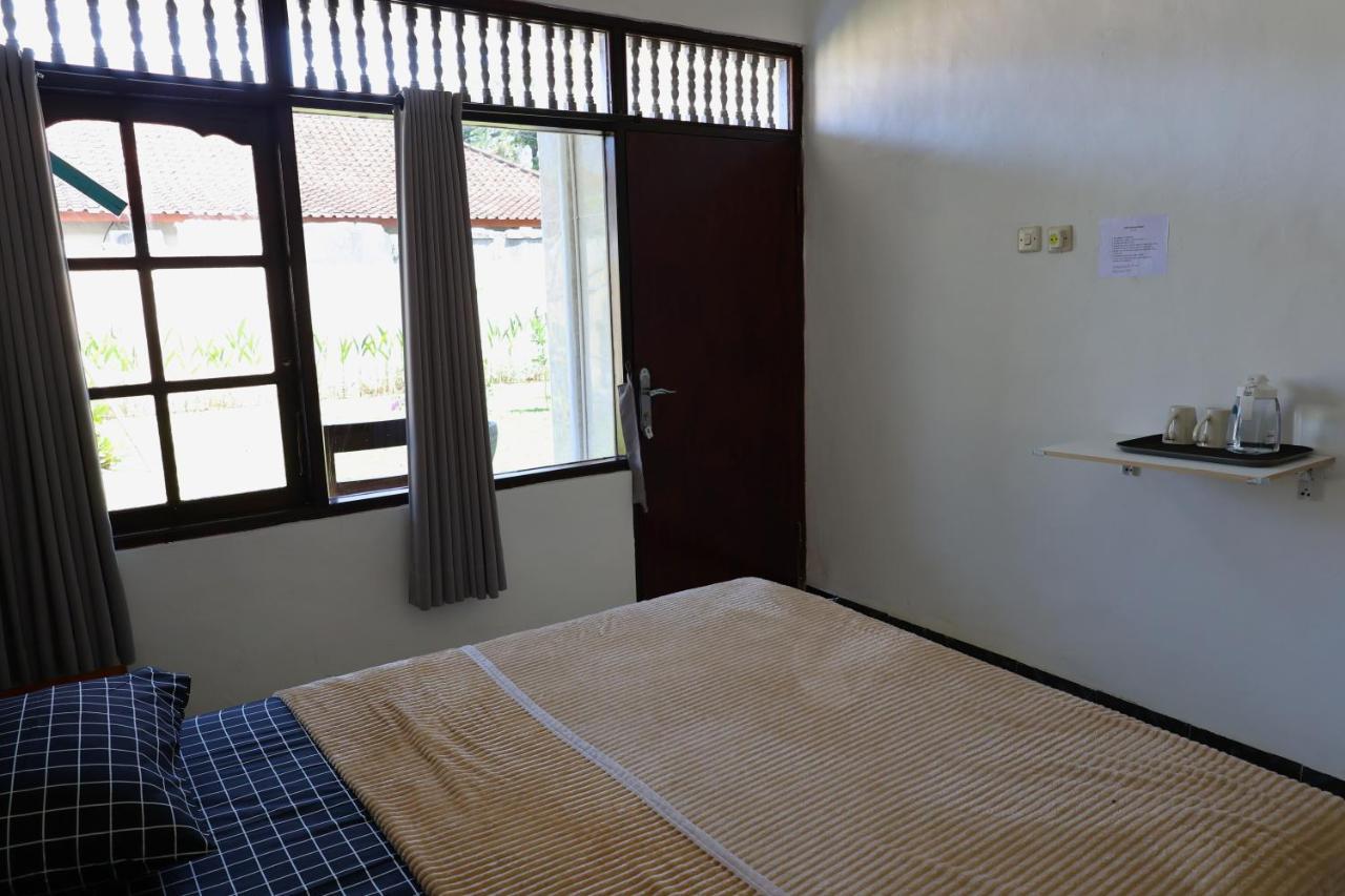 Pondok Dete Guesthouse Sanur Exteriér fotografie