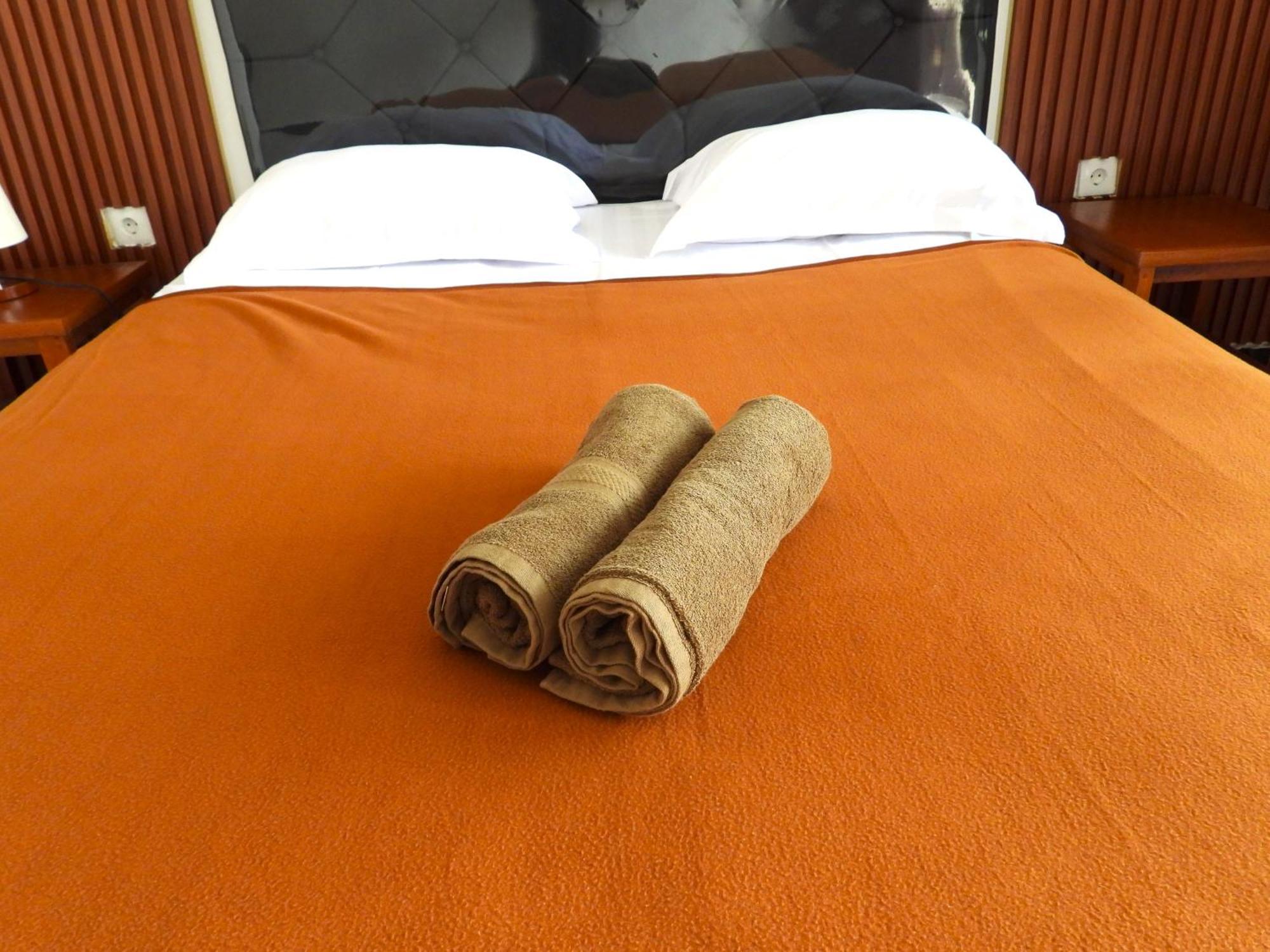 Pondok Dete Guesthouse Sanur Exteriér fotografie