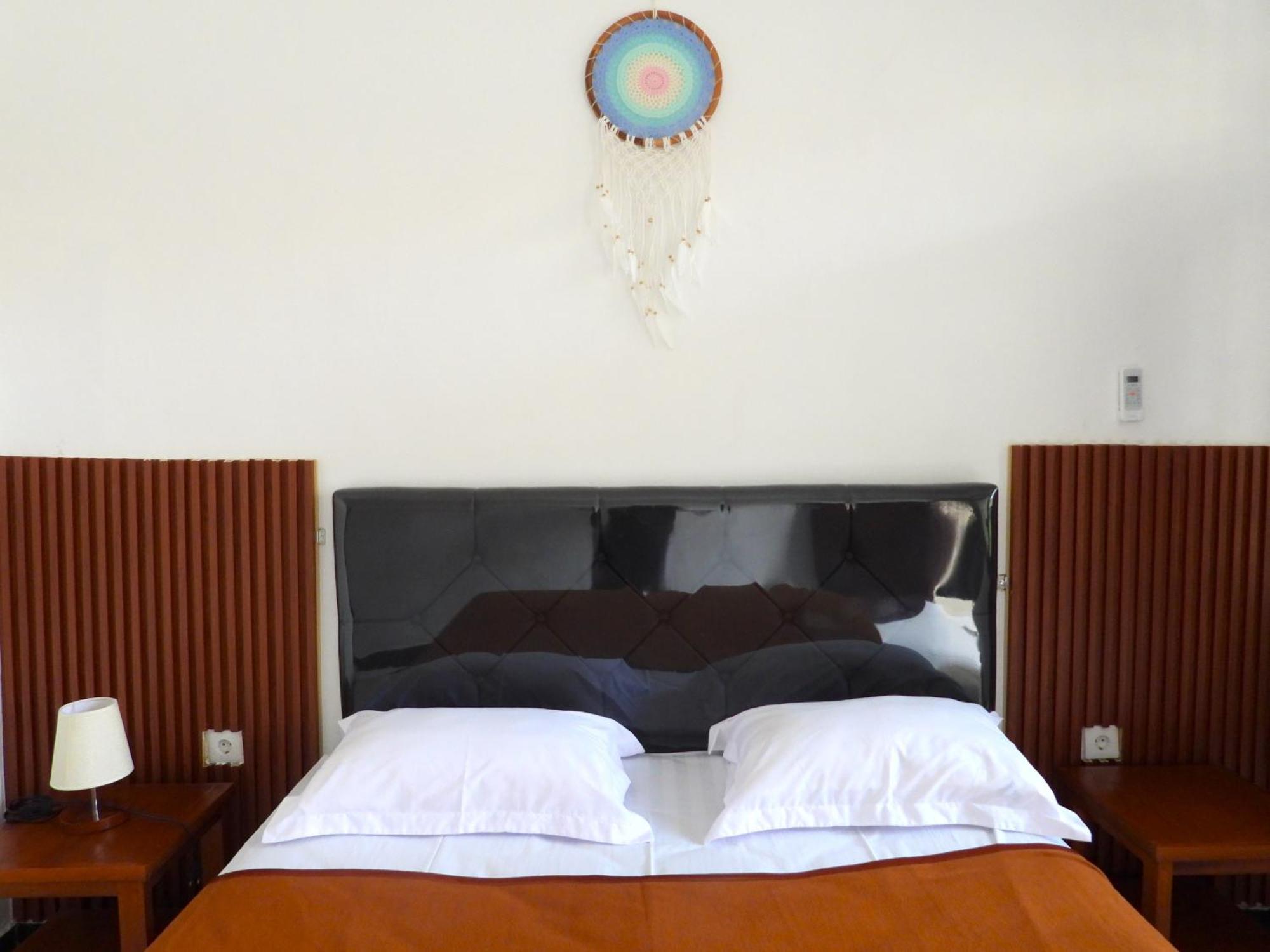 Pondok Dete Guesthouse Sanur Exteriér fotografie