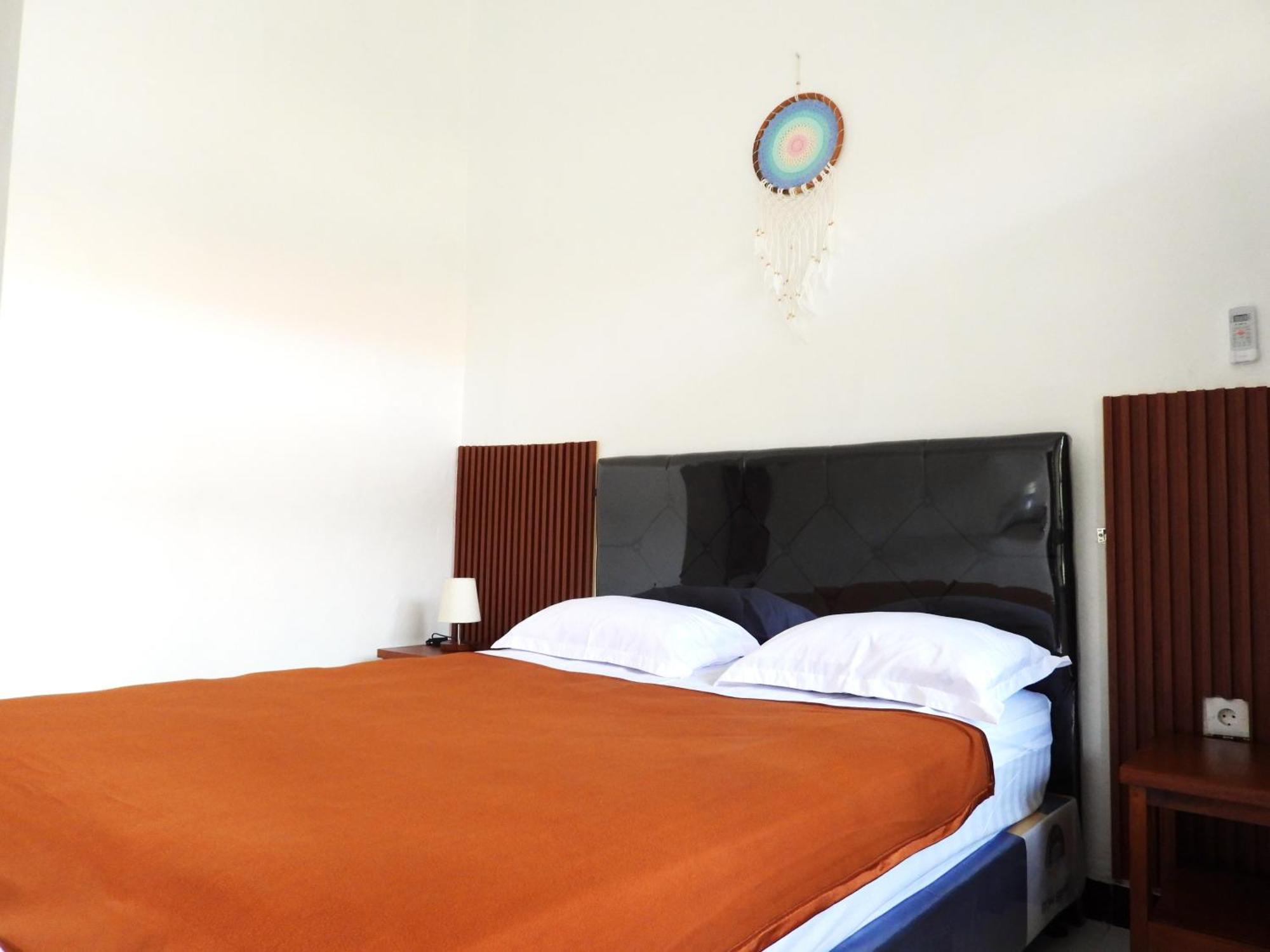 Pondok Dete Guesthouse Sanur Exteriér fotografie