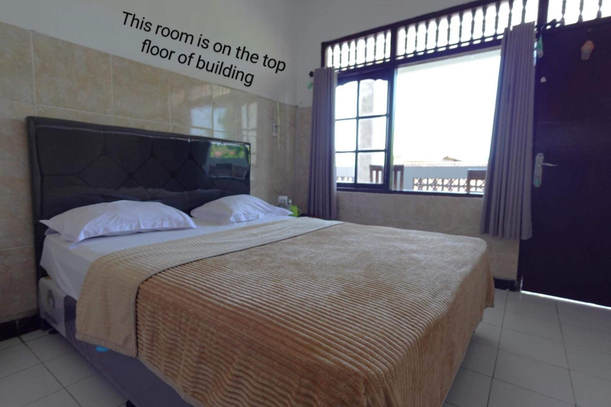 Pondok Dete Guesthouse Sanur Exteriér fotografie