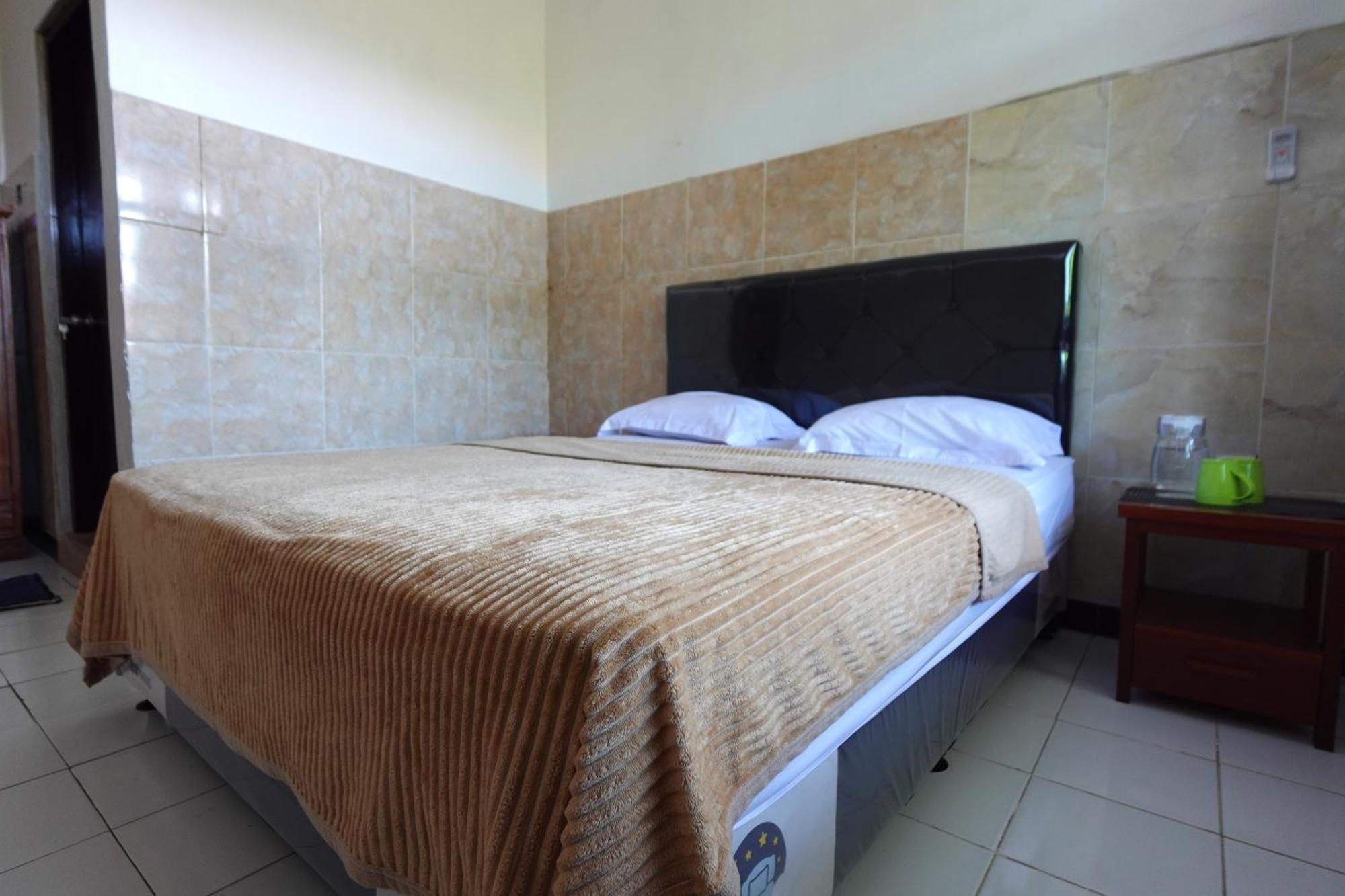 Pondok Dete Guesthouse Sanur Exteriér fotografie